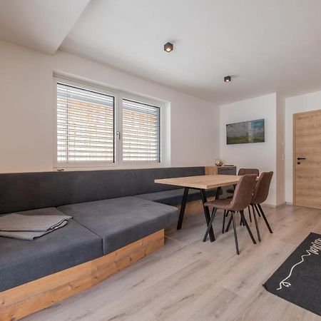 Mountainlights Apartment Neustift im Stubaital Exterior foto