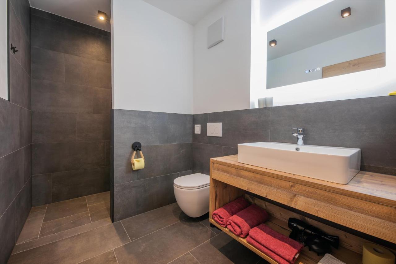 Mountainlights Apartment Neustift im Stubaital Exterior foto
